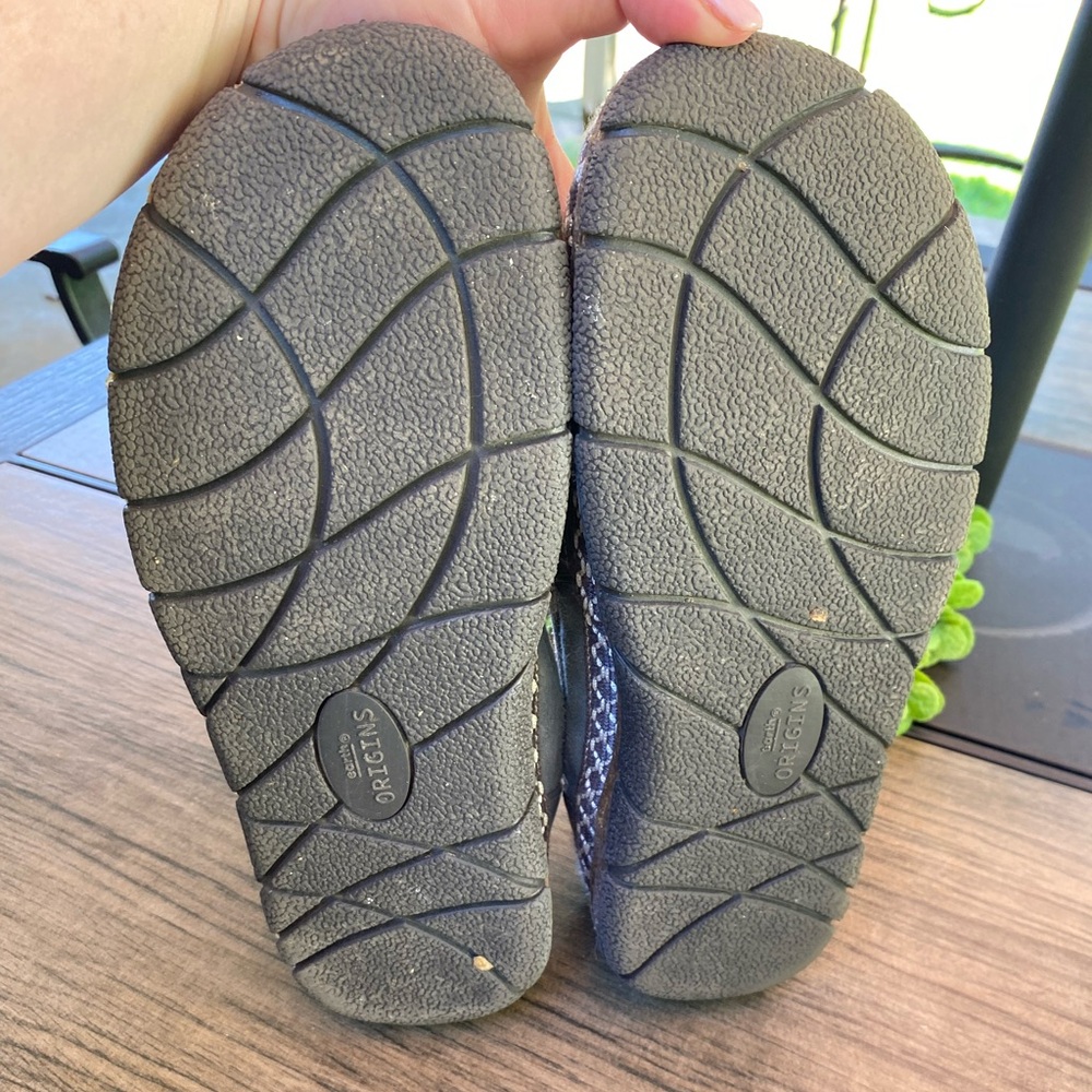 EARTH ORIGINS Essential Emme Mary Jane size 7.5 - Picture 5 of 6